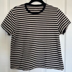 Everlane Box Cut T-Shirt